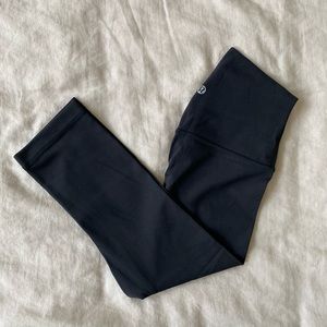 NWOT Lululemon Align 21” Crop Legging Size 2